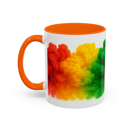 Aura Brew Mug (11, 15oz)